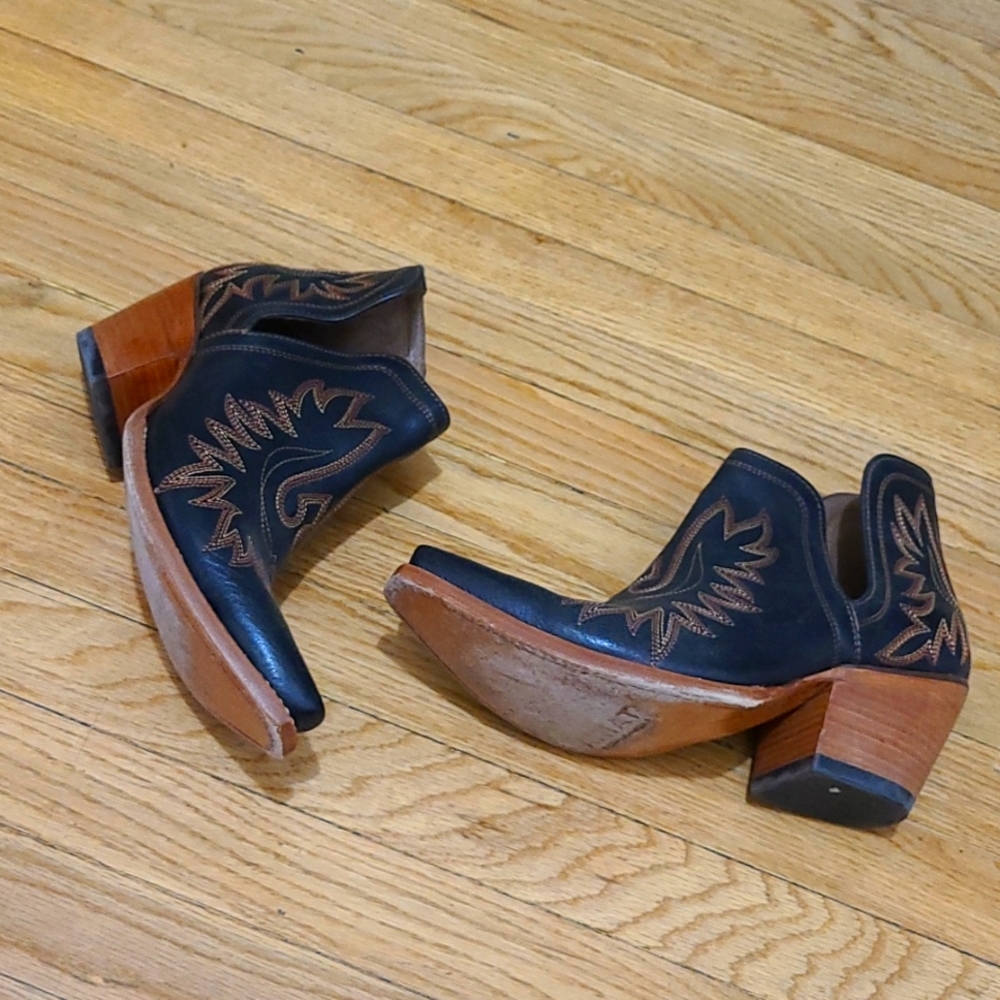 Ariat Boots